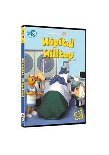 Hôpital Hilltop Vol. 1 3333973140679