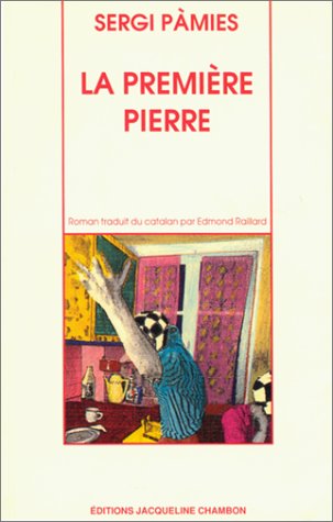 La première pierre 9782877111188