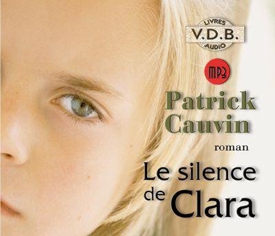 le silence de Clara 9782846942836