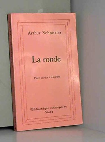 La Ronde: Dix dialogues 9782234017535