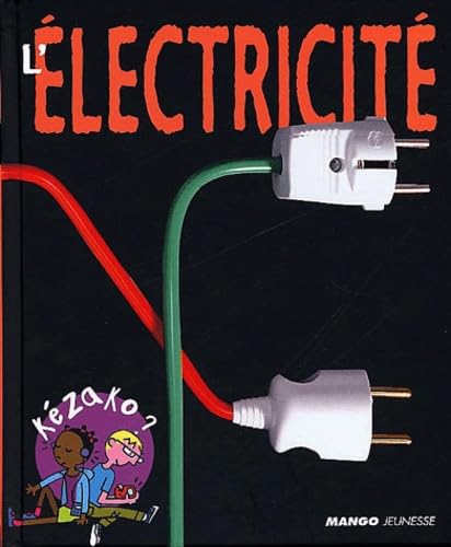 L'Electricité 9782740412336