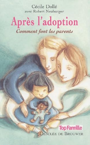 Après l'adoption 9782220051727