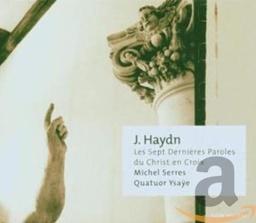 Seven Last Words of Chris [Import] 3760142230075