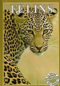 Félins 9782849035795