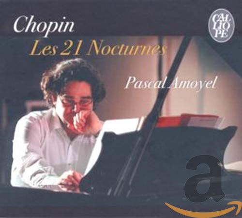Intégrale des Nocturnes 0794881971626