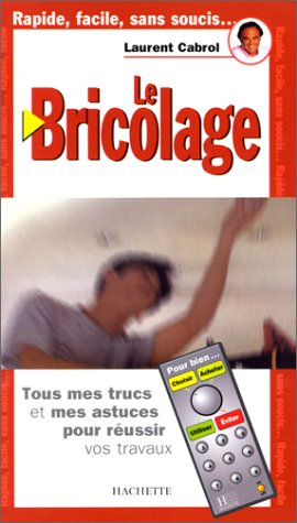 Le bricolage 9782016207536