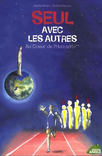SEUL AVEC LES AUTRES 9782354500122