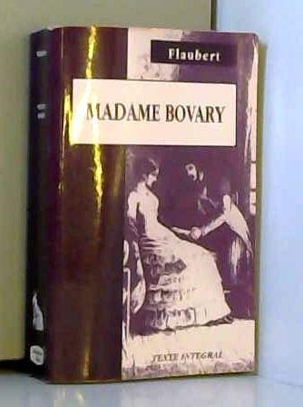 Madame bovary 010397 9782015135274
