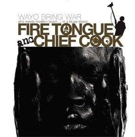 Wayo Bring War [Import] 0826596003924