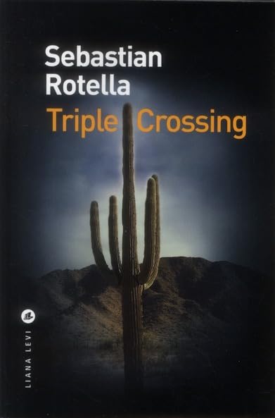 Triple Crossing 9782867465970