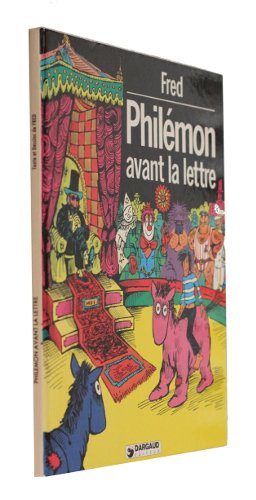 Philémon avant la lettre 