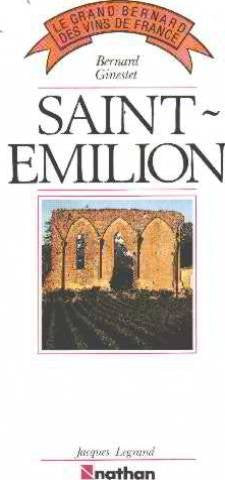 Saint-emilion 9782092914267