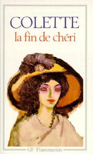 La Fin de Chéri 9782080703903