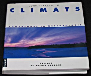 Climats: Comprendre la météorologie 9782207237748