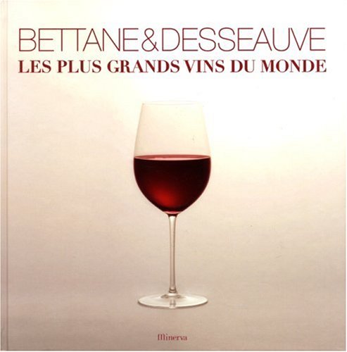 Les plus grands vins du monde 9782830708905