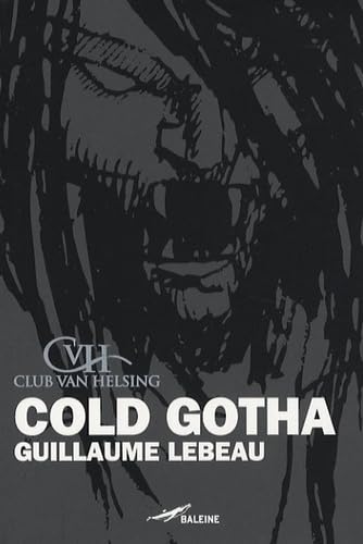 Cold Gotha: le Retour de Dracula 9782842194208