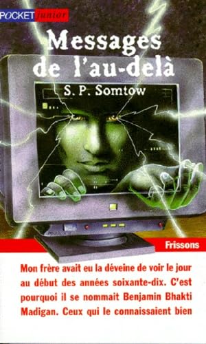 Messages de l'au-delà 9782266084970