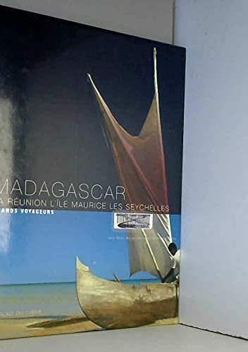 Madagascar, Réunion, Maurice, Seychelles 9782842770426