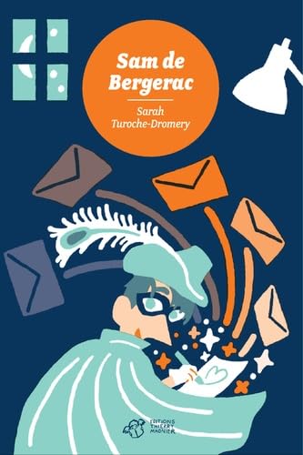 Sam de Bergerac 9791035202446