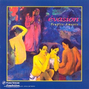 Peuples Amants 3355240240325