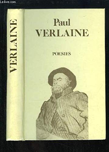 Poésies 