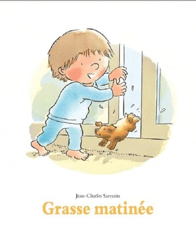 grasse matinee 9782211203272