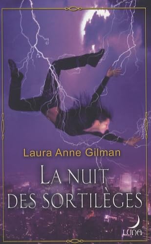 La nuit des sortilèges 9782280808934