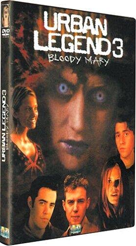 Urban Legend 3 : Bloody Mary 3333297902403