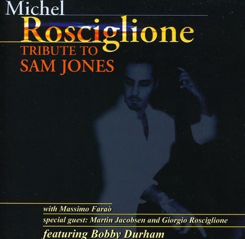 Tribute [Import] 8028980158025