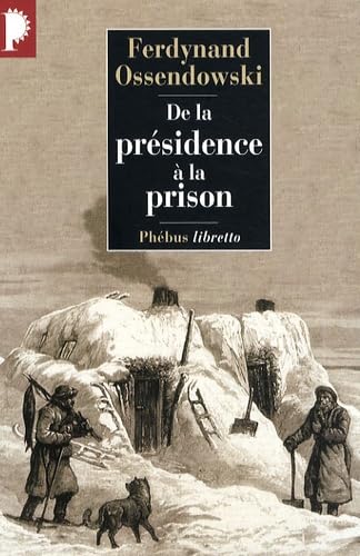 De la présidence à la prison (0000) 9782752904171