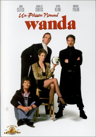 Un Poisson nomme Wanda 7321950562664