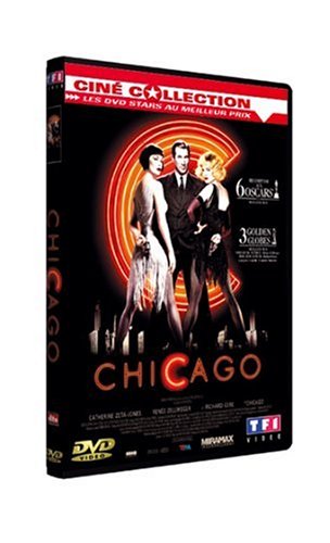Chicago [Import belge] 5414474400450