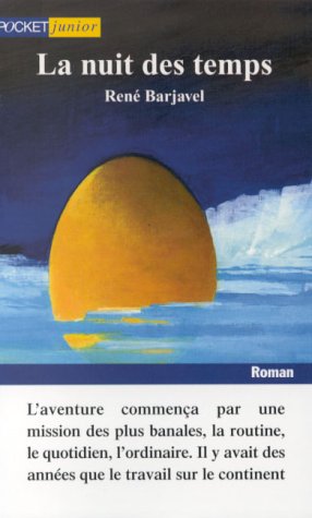 La Nuit des temps 9782266093316