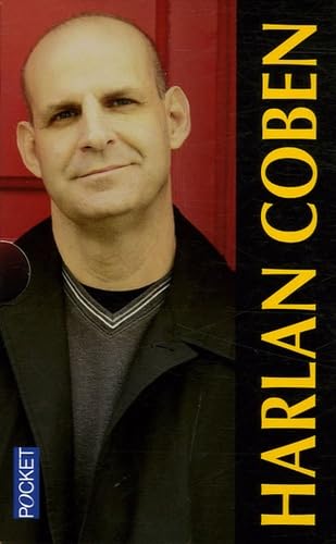 Harlan Coben Coffret en 3 volumes : Rupture de contrat ; Balle de match ; Faux rebond 9782266165150