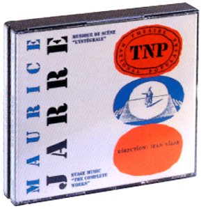 L'Intégrale - Musique de Scène (coffret 3 CD) 3259119842729