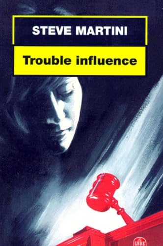 Trouble influence 9782253171102