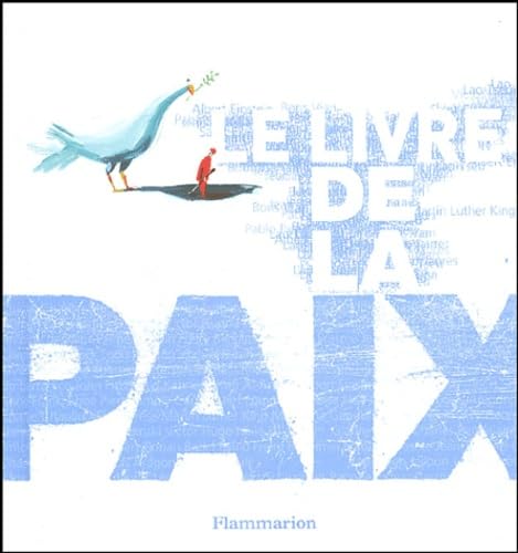 Livre de la paix (Le) 9782081625952