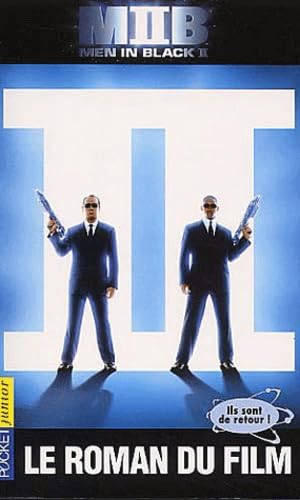 Men in black II 9782266124645