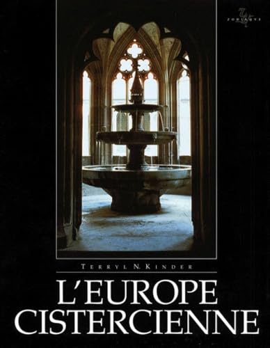 L'Europe cistercienne: 2ème édition 9782736902490