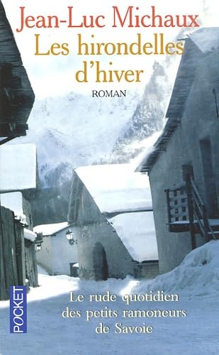 Les Hirondelles de l'hiver 9782266105736