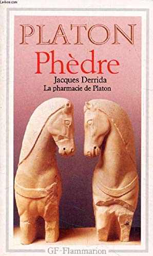 Phèdre 9782080704887