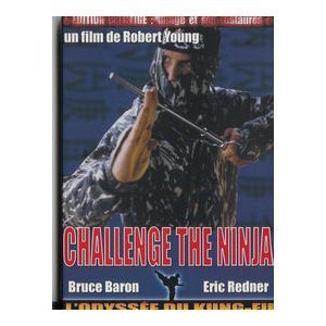 Challenge The Ninja [Édition Prestige] 3760054368163