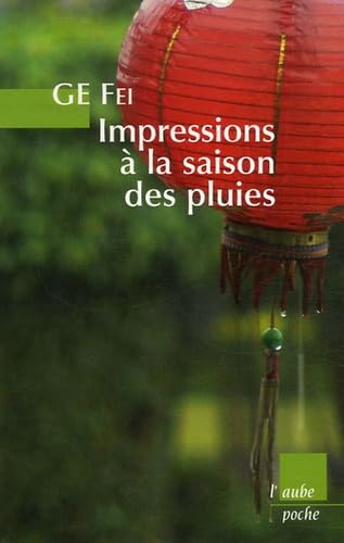 Impressions à la saison des pluies 9782752603067