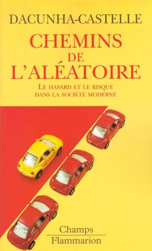 Les Chemins de l'aléatoire 9782080814401