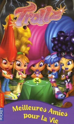 Meilleures Amies pour la Vie 9782266164511