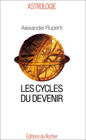 Les Cycles Du Devenir 9782268019703