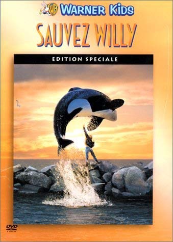Sauvez Willy [Édition Spéciale] 7321950241590