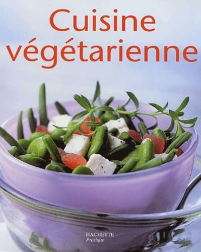 Cuisine végétarienne 9782016209523