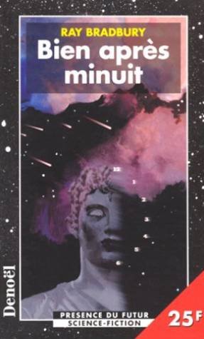 Bien après minuit 9782207247341