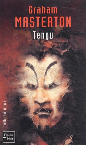 Tengu 9782265077140